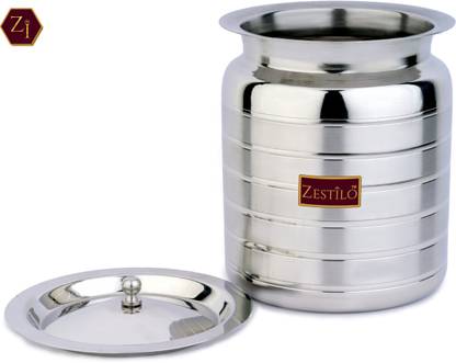 Zestilo Steel Utility Container  - 1499