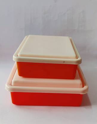 M.C. PIPWALA Plastic Utility Container  - 500 ml