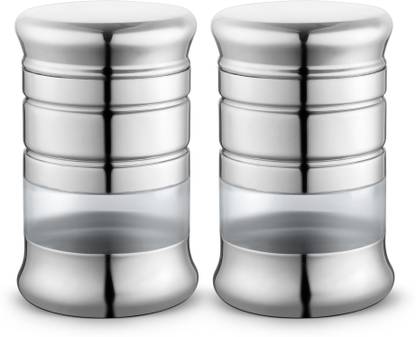 Classic Essentials Stainless Steel Utility Container  - 1600 ml