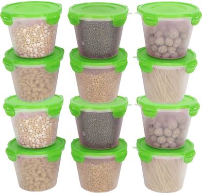 Cutting EDGE Polypropylene Utility Container - 1 L