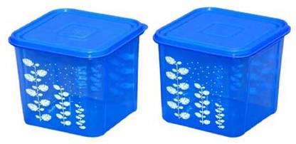 rajesh enterprises Plastic Utility Container  - 500 ml