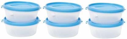Cutting EDGE Plastic Grocery Container  - 500 ml