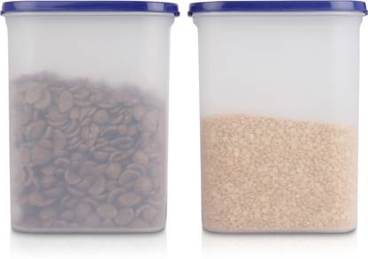 Cutting EDGE Polypropylene Grocery Container  - 2400 ml