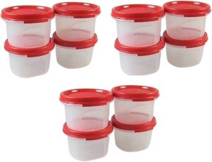 TUPPERWARE Plastic Grocery Container  - 200 ml