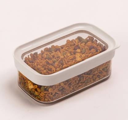 Stacpro Polypropylene, Plastic Grocery Container  - 500 ml