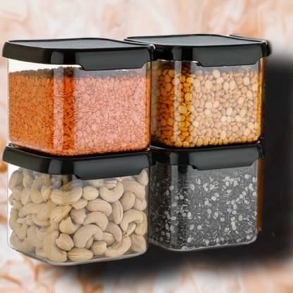 Sentricus Plastic Grocery Container  - 500 ml