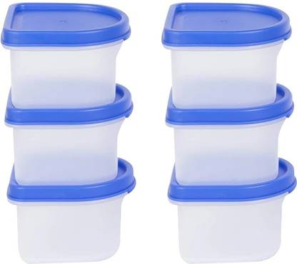 Cutting EDGE Plastic Grocery Container - 250 ml