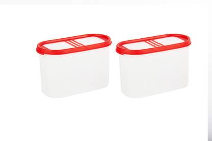 Cutting EDGE Plastic Grocery Container  - 1200 ml