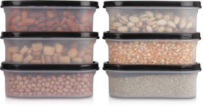 Cutting EDGE Polypropylene Grocery Container  - 525 ml
