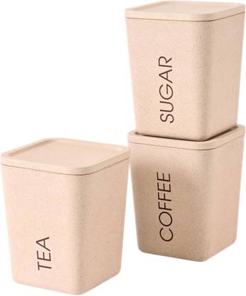 Zero celsius Plastic Grocery Container  - 800 ml