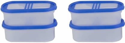 Cutting EDGE Plastic Utility Container  - 525 ml
