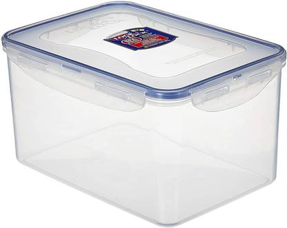 LOCK & LOCK Plastic Grocery Container  - 3.1 L