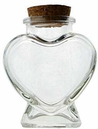 Agod Glass Utility Container  - 550 ml