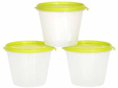 Cutting EDGE Plastic Grocery Container  - 1000 ml