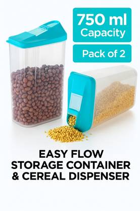 Velmora Paper Grocery Container  - 750 ml