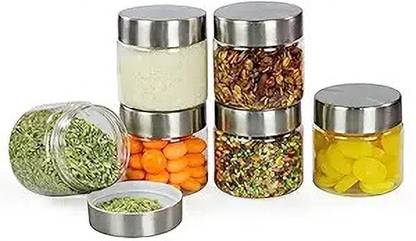 Pearlpet Plastic Utility Container - 200 ml