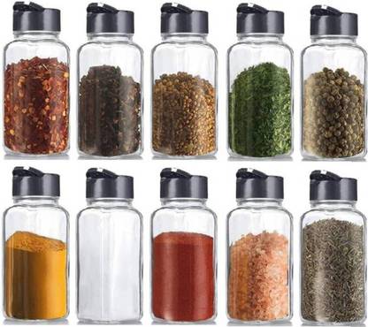 LIJIE Glass Utility Container  - 120 ml