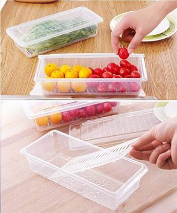 ROSTY Plastic Utility Container  - 1 L