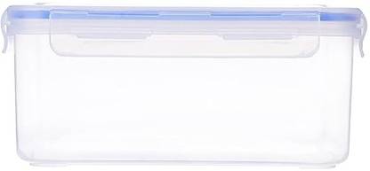 Aristo Plastic Grocery Container  - 4600 ml