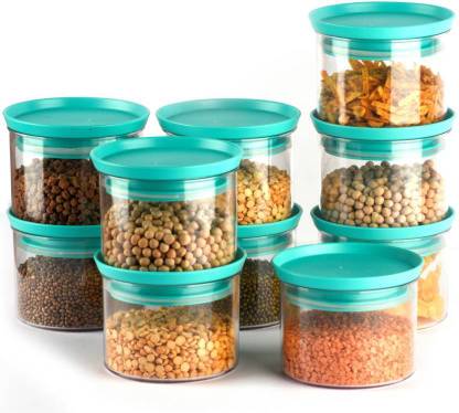 QUPSY Plastic Grocery Container  - 500 ml