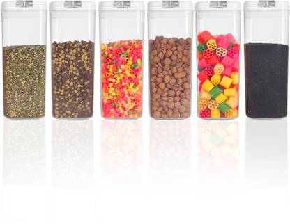 posh plasticware Plastic Utility Container  - 1500 ml