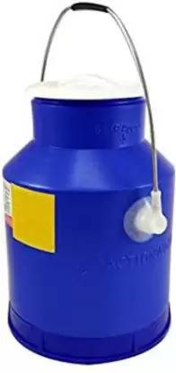 YASHODEEP PLASTIC Plastic Milk Container  - 5 L