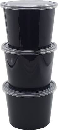 FreshSeal Plastic Grocery Container  - 750 ml