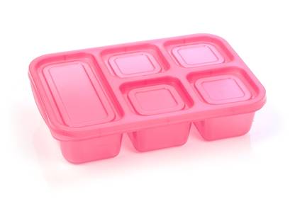 2Mech Plastic Fridge Container  - 1000 ml