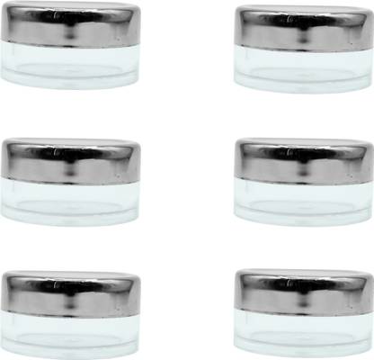 PHARCOS Plastic Utility Container  - 8 ml