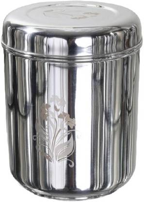 Milimercury Steel Grocery Container  - 1500 ml