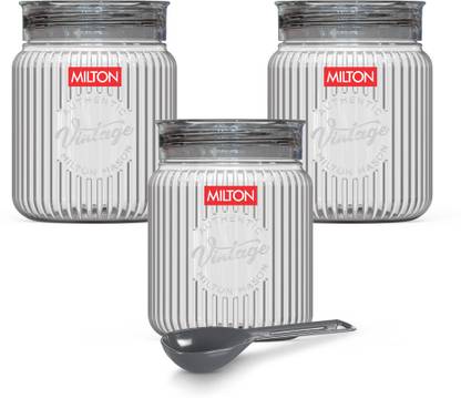 MILTON Plastic Grocery Container  - 500 ml