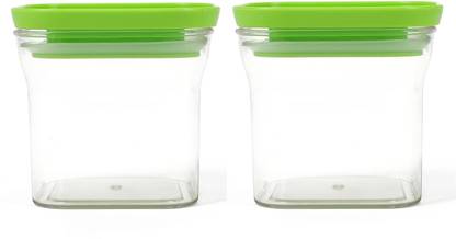 VRP Plastic Grocery Container  - 600 ml
