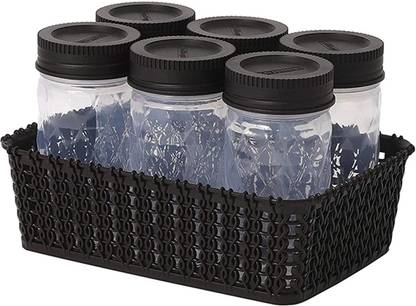 Cutting EDGE Plastic Grocery Container  - 225 ml