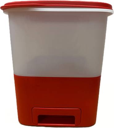 TUPPERWARE Plastic Cereal Dispenser  - 5000 ml