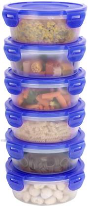 Cutting EDGE Polypropylene Utility Container - 500