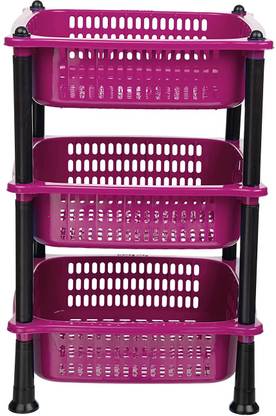 DM PLUS Plastic Utility Container  - 6 kg