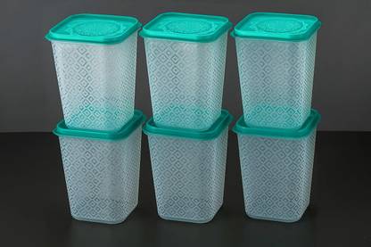 Ality Plastic Grocery Container  - 1100 ml