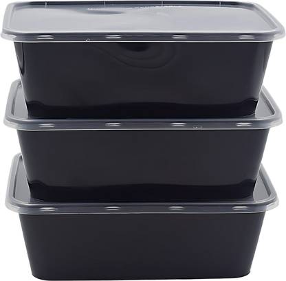 FreshSeal Plastic Grocery Container  - 750 ml