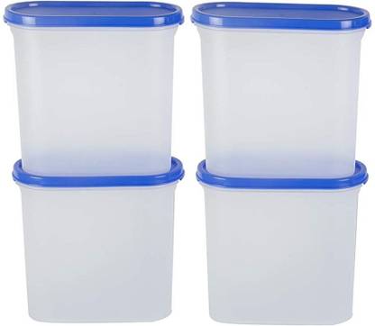 Cutting EDGE Plastic Grocery Container  - 1800 ml