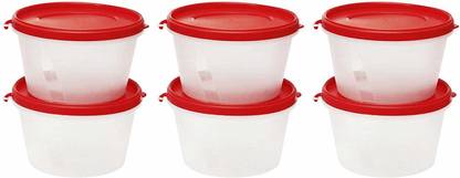 Cutting EDGE Plastic Grocery Container  - 750 ml