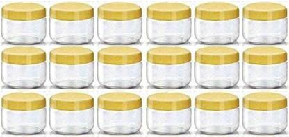 Magic Pebbles Plastic Utility Container  - 100 ml