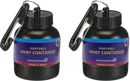 TRUE INDIAN Plastic Utility Container  - 30 ml