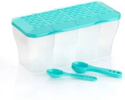 Itech Plastic Grocery Container  - 1800 ml
