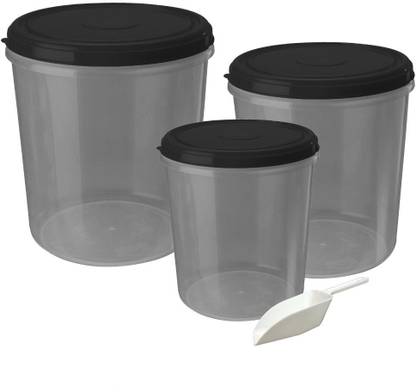 NEELESHWARI Plastic Utility Container  - 5000 ml, 7500 ml, 10000 ml