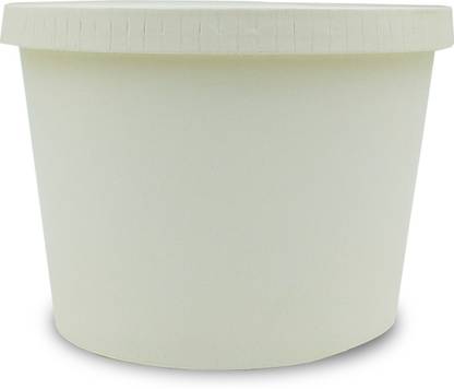 HNS Global Paper Utility Container  - 1000 ml
