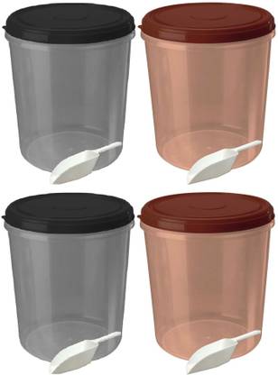 AK HUB Plastic Grocery Container  - 10000