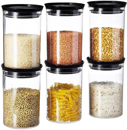 nariya Plastic Grocery Container  - 1070 ml