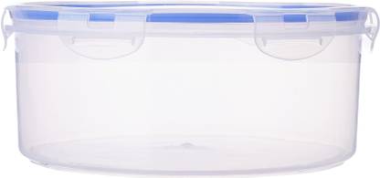 ENTITY Plastic Fridge Container  - 4500 ml