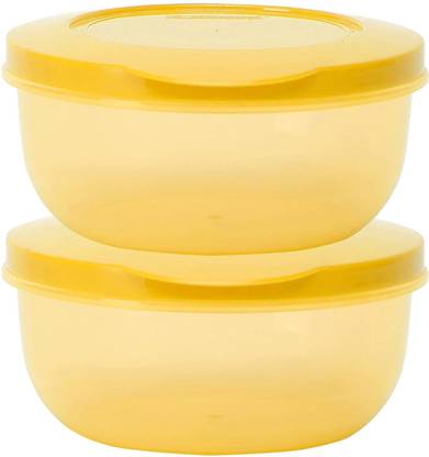 Cutting EDGE Plastic Utility Container  - 1300 ml