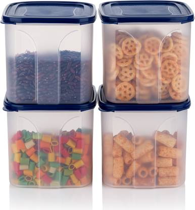 kitchkart Plastic Grocery Container  - 4500 ml